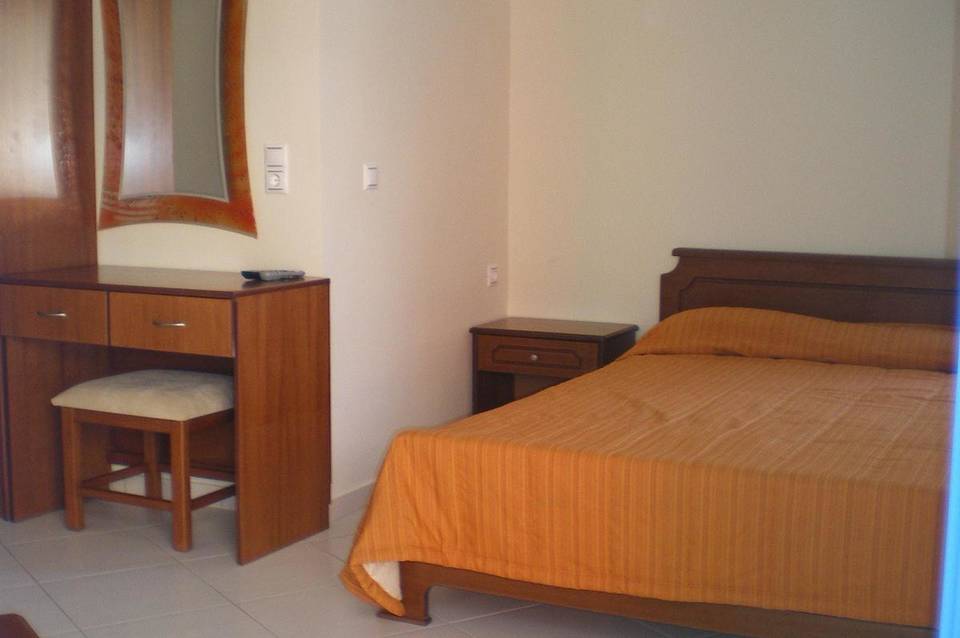 Sunset Boutique Hotel & Spa 3