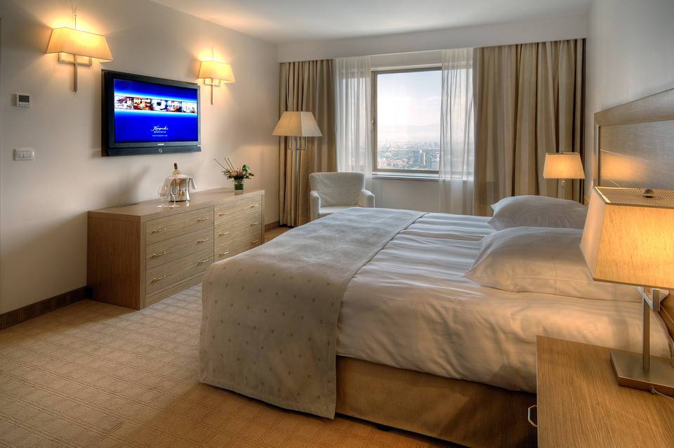 Hotel Marinela 2