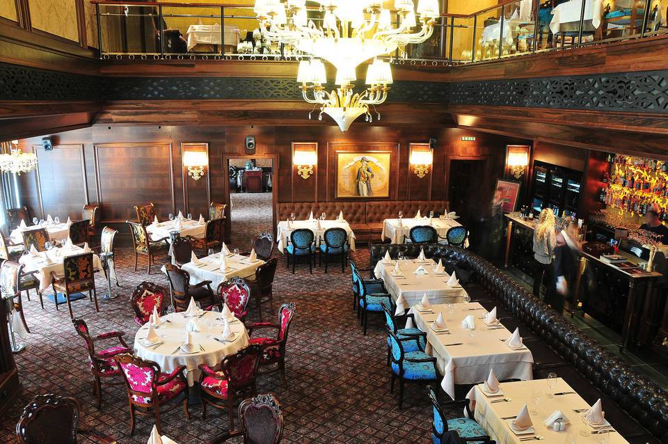 Hotel Marinela 5