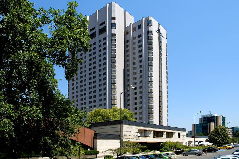 Hotel Marinela 1
