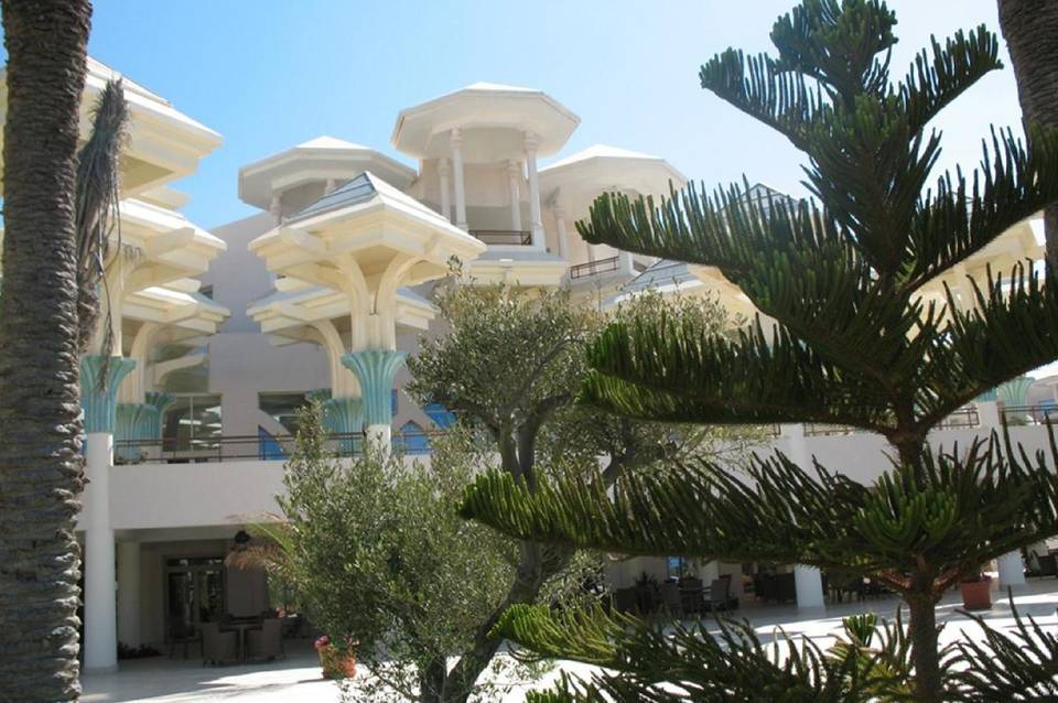 Hasdrubal Prestige Thalassa & Spa Djerba 1