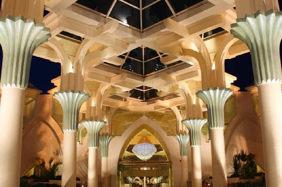 Hasdrubal Prestige Thalassa & Spa Djerba 2