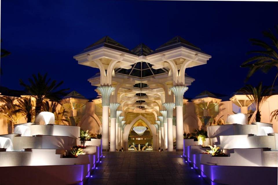 Hasdrubal Prestige Thalassa & Spa Djerba 4