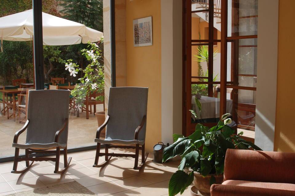 Hotel Can Moragues Healthy & Wellness 5