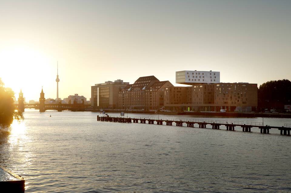nhow Berlin 1