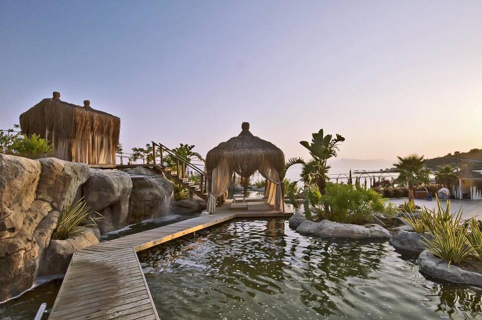 Sianji Well-Being Resort 4