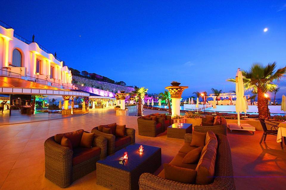 Sianji Well-Being Resort 5