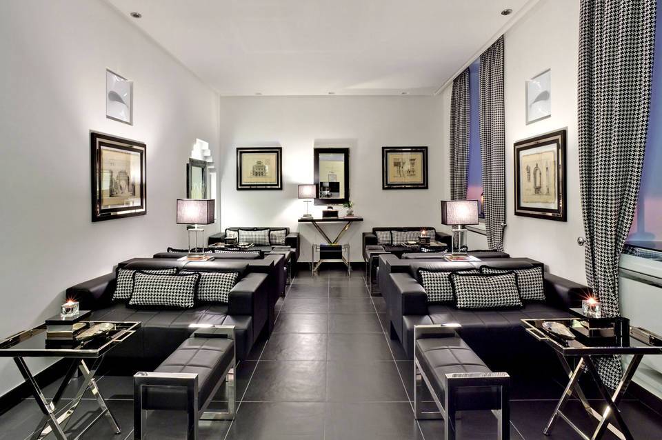 Hotel Napoleon Milano 3
