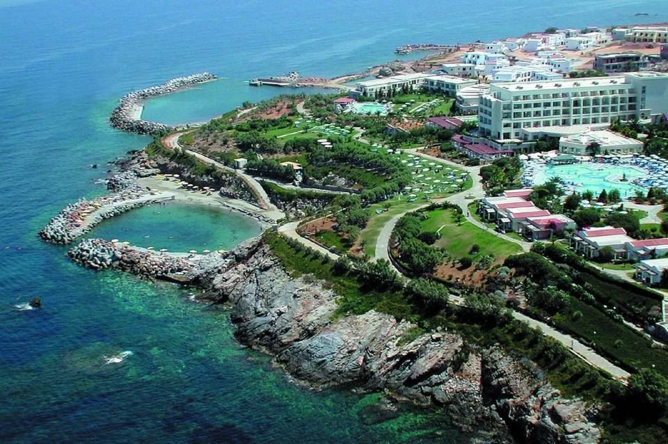 Iberostar Waves Creta Panorama & Mare 2