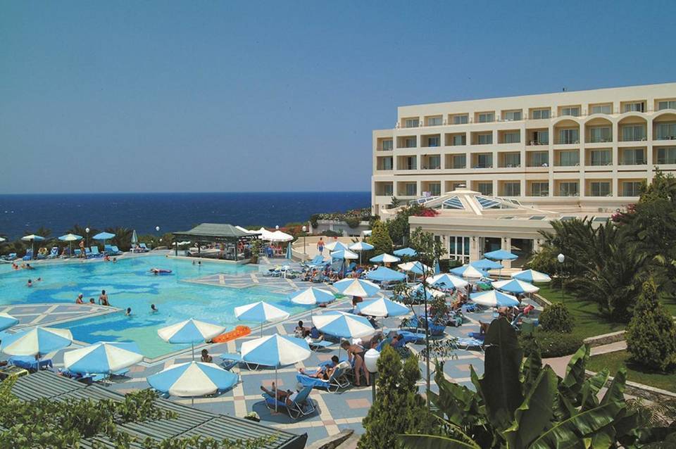 Iberostar Waves Creta Panorama & Mare 3