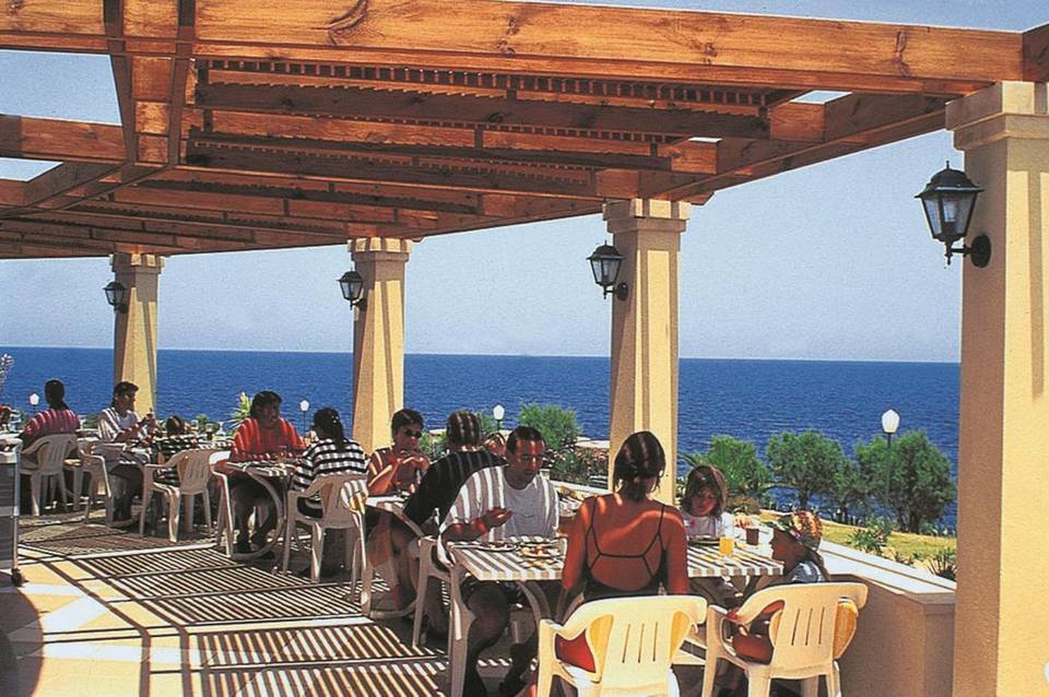 Iberostar Waves Creta Panorama & Mare 4