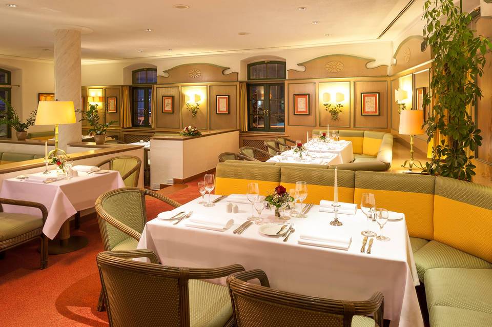 Mercure Hotel München Airport Freising 5