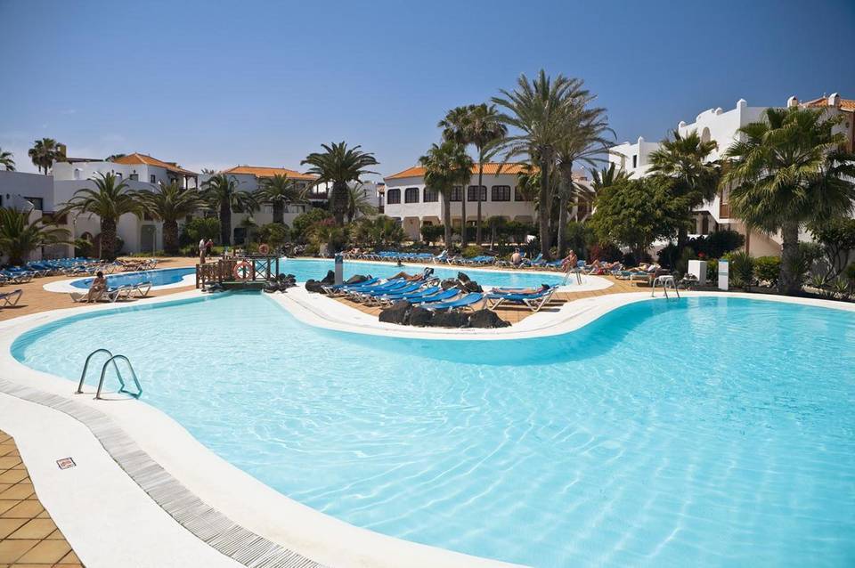 Apartamentos Hesperia Bristol Playa 5