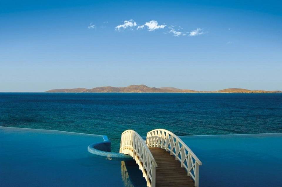 Saint John Mykonos Hotel 2
