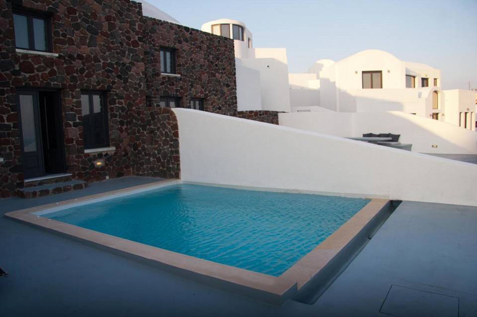 Grand Ambassador Santorini 5