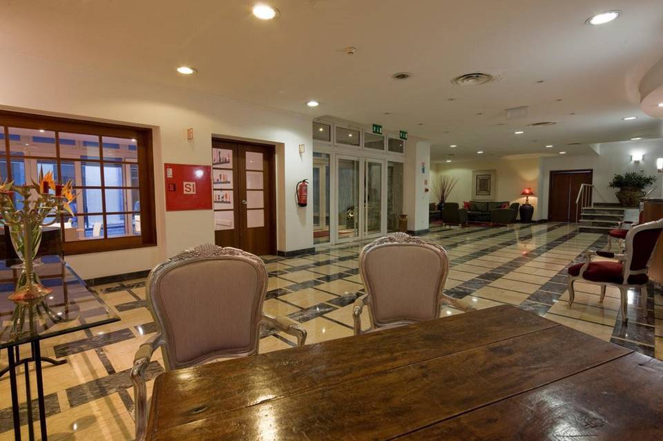Hotel Orquidea 3