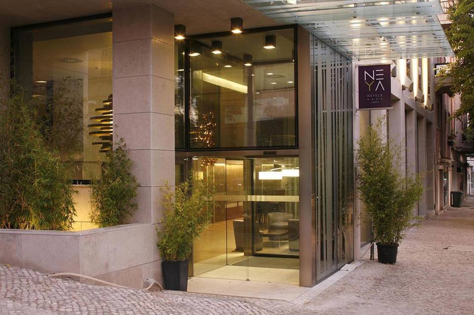 Neya Lisboa 4