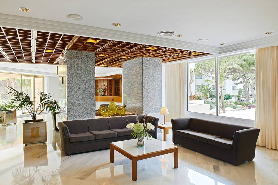 Hipotels Hipocampo Playa 4