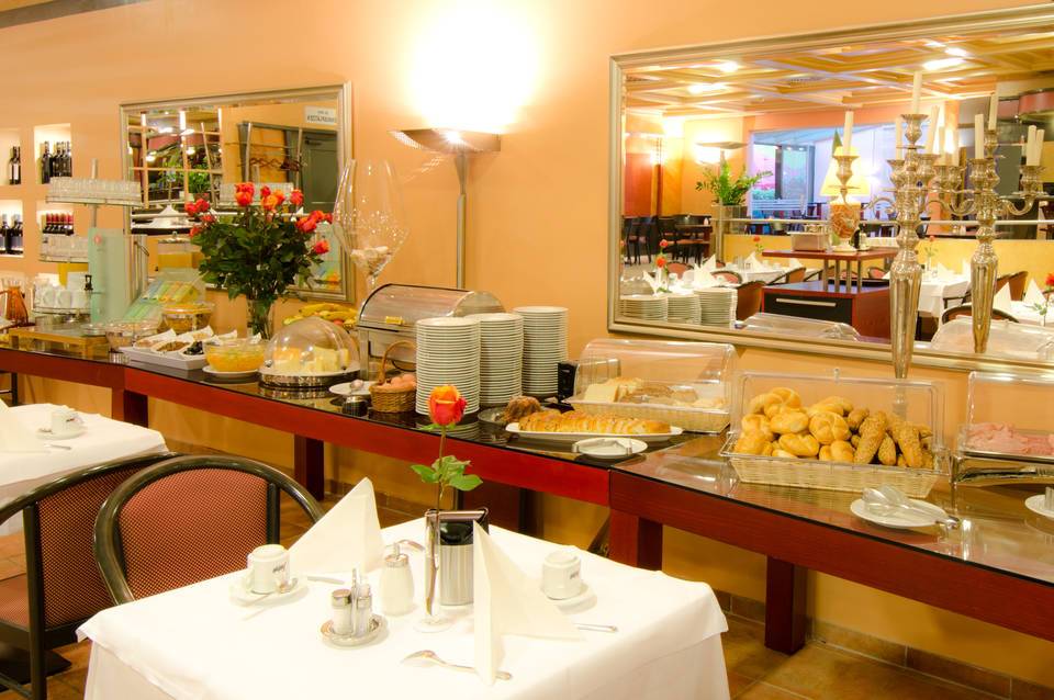 Vienna Sporthotel 4