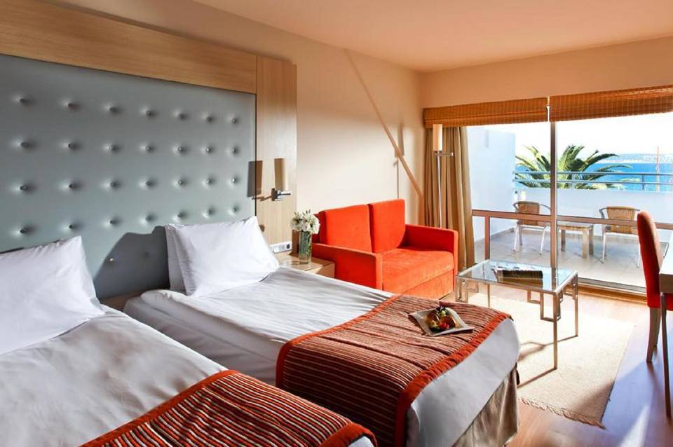 Altin Yunus Resort & Thermal Hotel 1