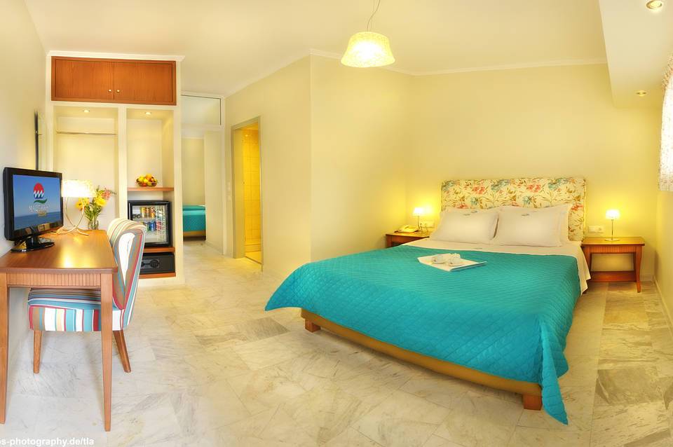 Hotel Martha's Haus 3