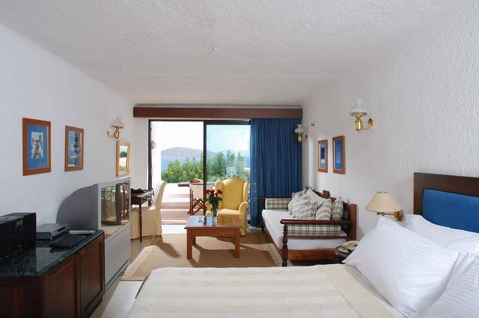 Elounda Bay Palace 4