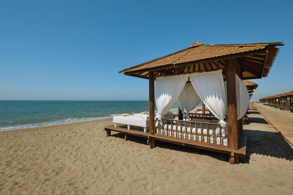 Titanic Deluxe Golf Belek 2