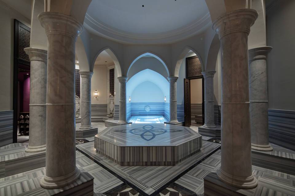 Titanic Deluxe Golf Belek 3