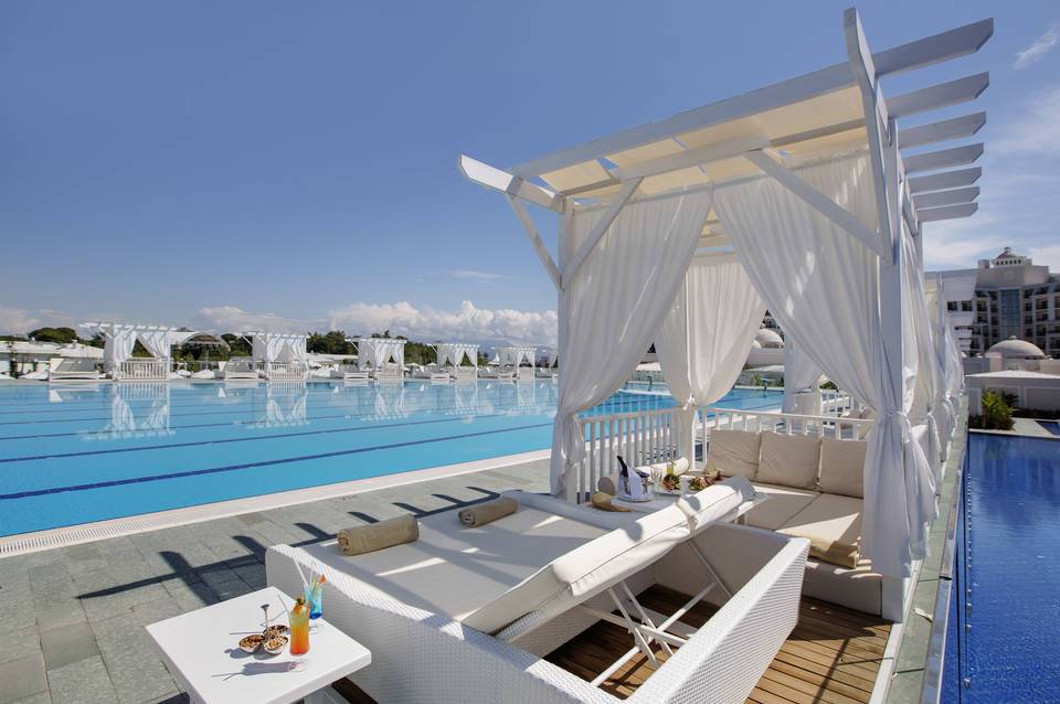 Titanic Deluxe Golf Belek 1