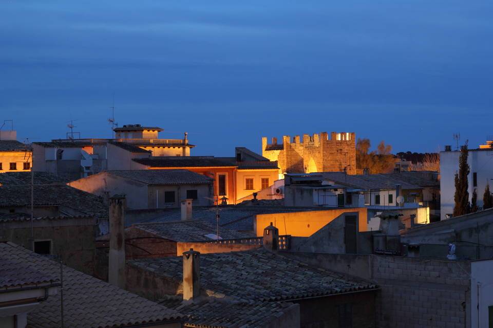 Alcudia Petit Hotel inkl. Mietwagen 2