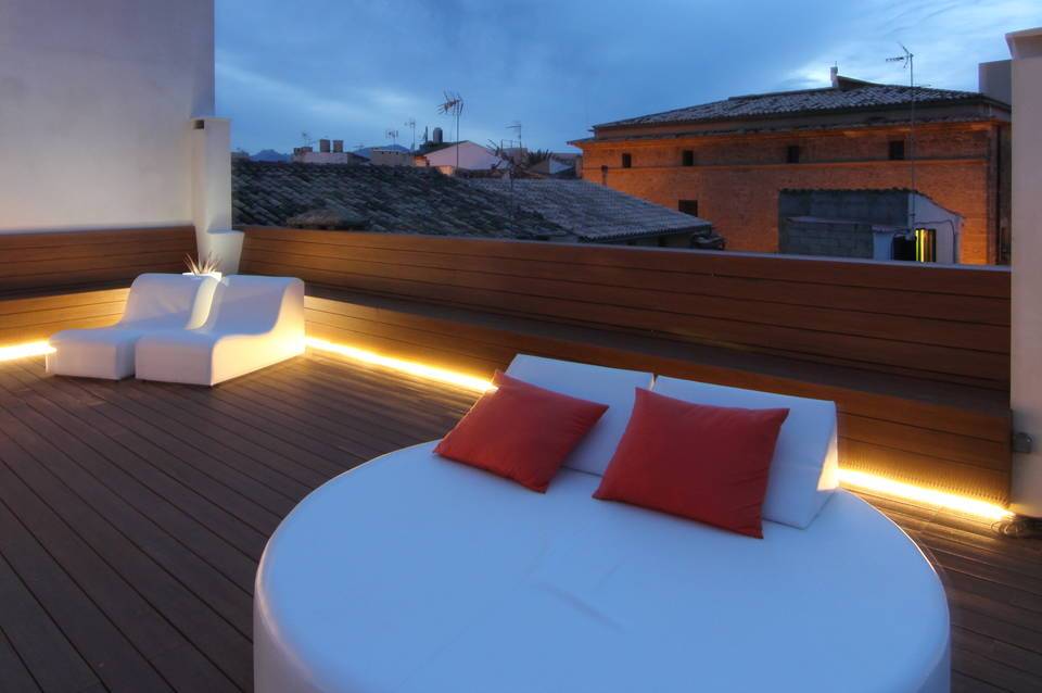 Alcudia Petit Hotel inkl. Mietwagen 3