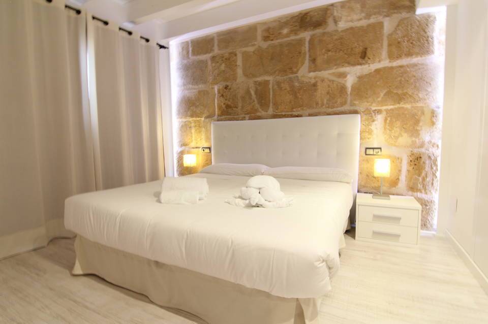 Alcudia Petit Hotel inkl. Mietwagen 1