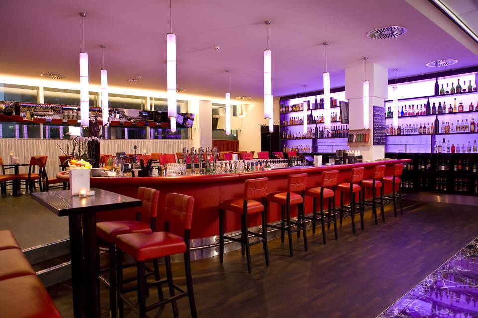 ARCOTEL Kaiserwasser Wien 5