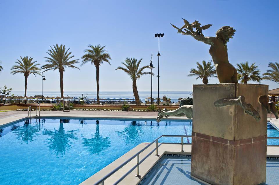 Meliá Costa del Sol 2