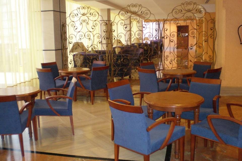 Hotel Zentral Center 5