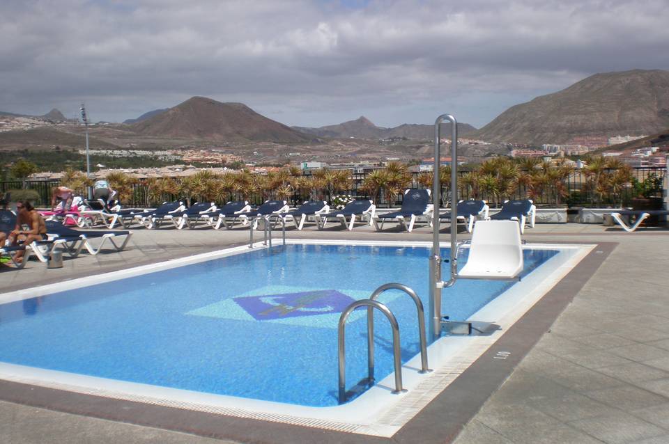 Hotel Zentral Center 1
