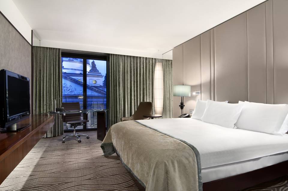 Hilton Berlin 2