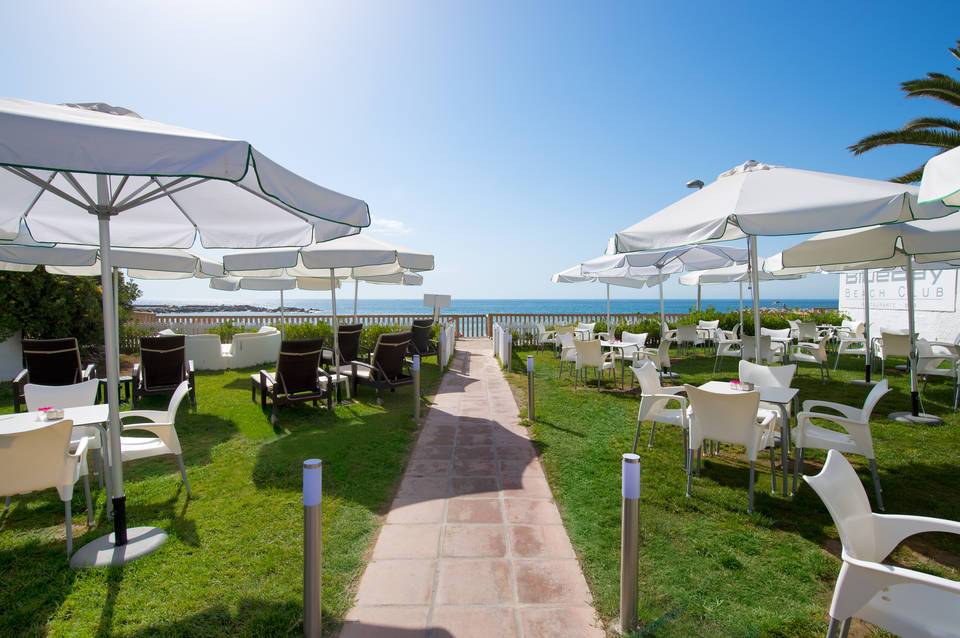 BlueBay Banús 4