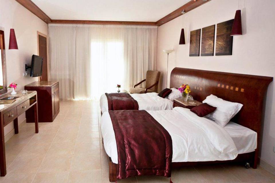 Shams Prestige Abu Soma Resort 4
