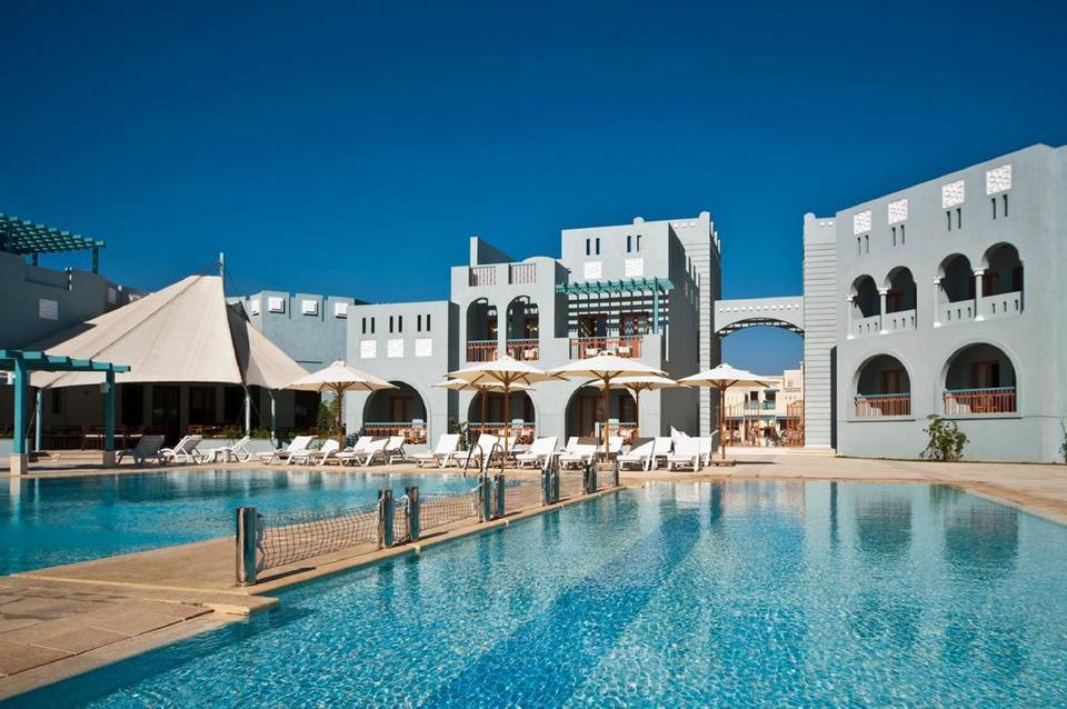 Fanadir Hotel 1