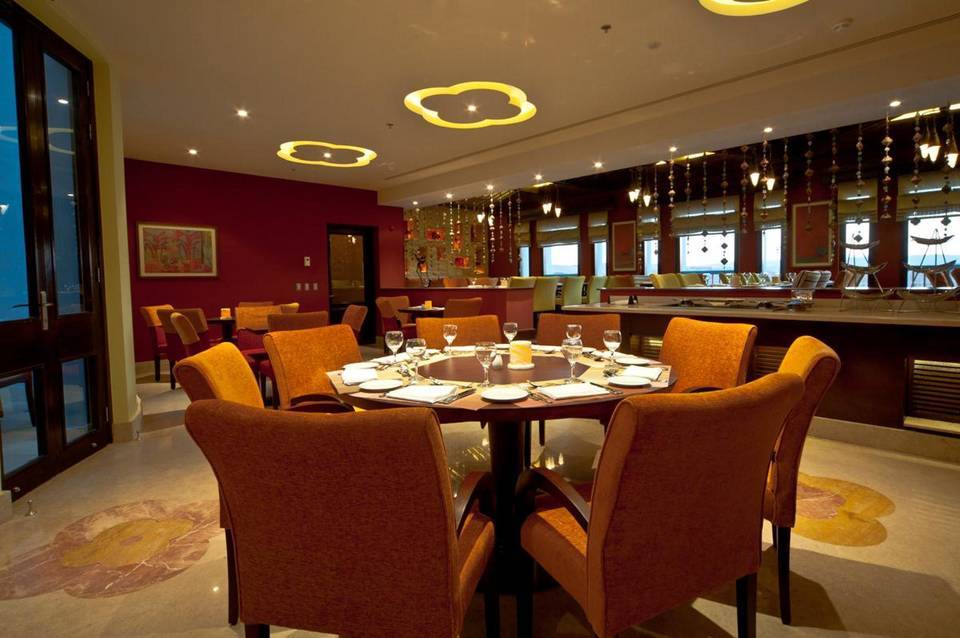 Fanadir Hotel 2