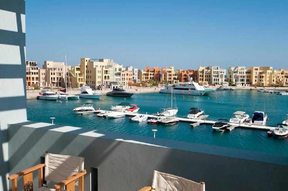 Fanadir Hotel 4