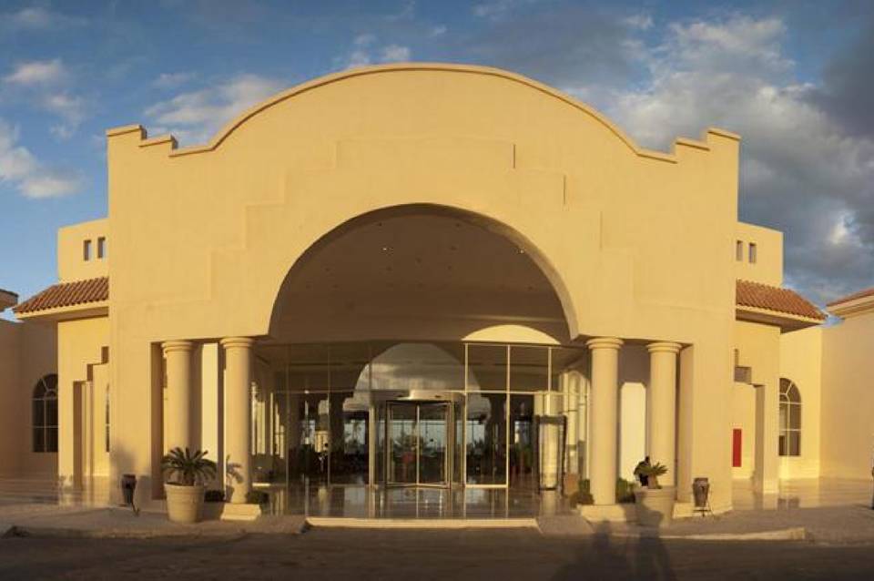 Cleopatra Luxury Resort Makadi Bay 2