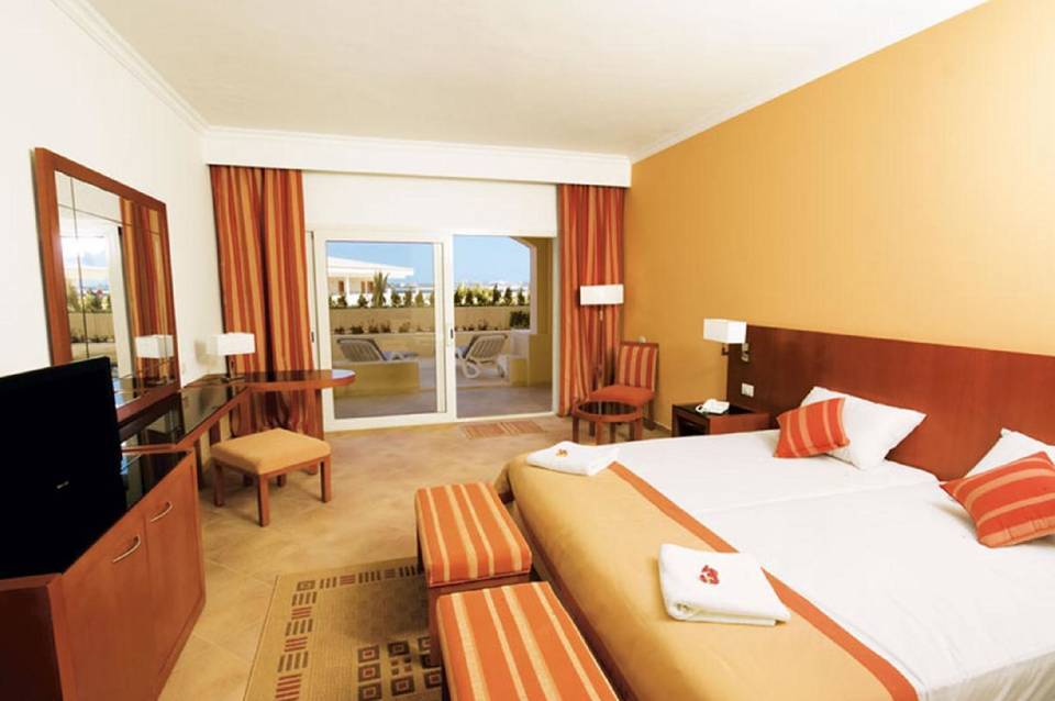 Cleopatra Luxury Resort Makadi Bay 3