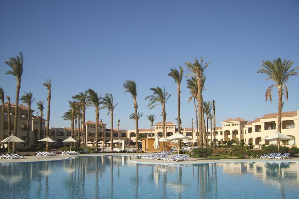 Cleopatra Luxury Resort Makadi Bay 1