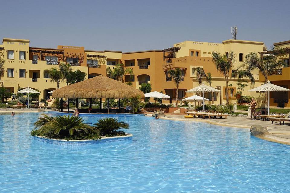 JAZ Casa Del Mar Resort 1