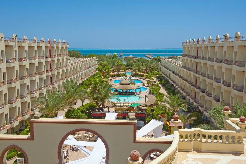 SUNRISE Aqua Joy Resort - Select 1