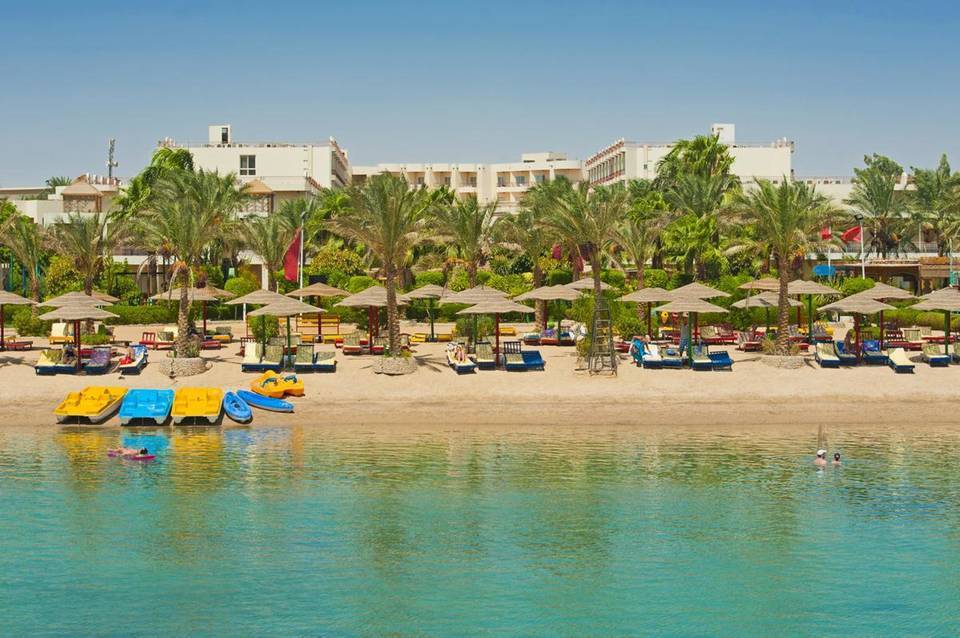 SUNRISE Aqua Joy Resort - Select 2