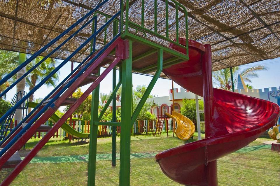 SUNRISE Aqua Joy Resort - Select 3