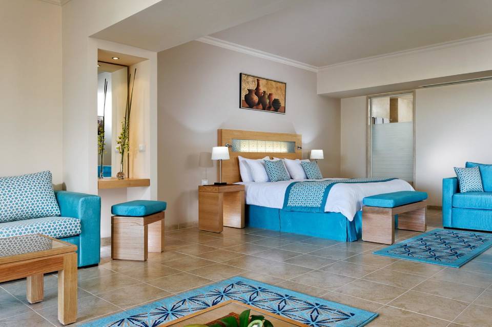 Mövenpick Waterpark Resort & Spa Soma Bay 4